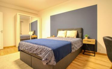 Chambre 1 pièce - image - 1