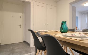 Chambre 1 pièce - image - 7