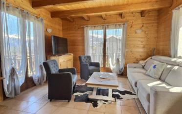 Chalet 6.5 rooms - image - 4