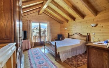 Chalet 6.5 rooms - image - 6