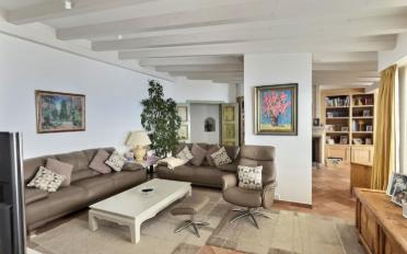 Attic flat 7.5 rooms - image - 10