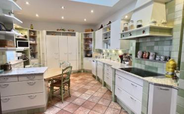 Attic flat 7.5 rooms - image - 11