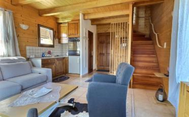 Chalet 6.5 Zimmer - image - 7