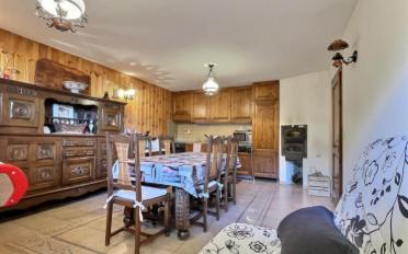 Chalet 6.5 Zimmer - image - 11