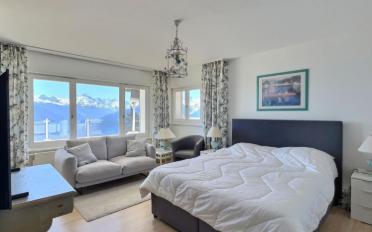 Attikawohnung 7.5 Zimmer - image - 11