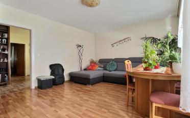 Attic flat 4.5 rooms - image - 6