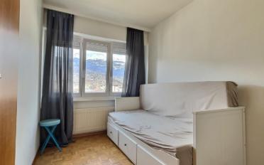 Attic flat 4.5 rooms - image - 12