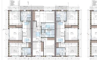 Maison jumelée 4.5 pièces - image - 11