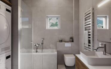 Maison jumelée 4.5 pièces - image - 7