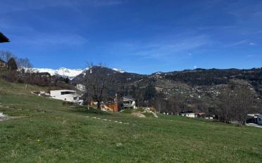 Chalet 5.5 rooms - image - 3