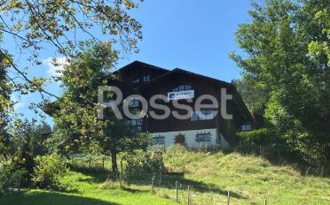 Chalet 5 pièces - image - 2