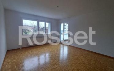 Apartment 3.5 rooms - image - 5