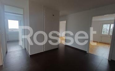 Apartment 3.5 rooms - image - 6