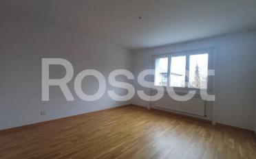 Apartment 3.5 rooms - image - 4