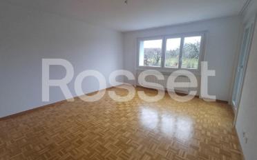 Apartment 3.5 rooms - image - 2