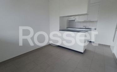 Apartment 3.5 rooms - image - 1