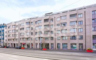 offener Parkplatz - image - 1