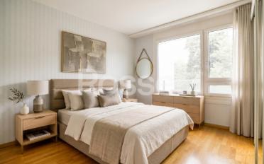 Apartment 5 rooms - image - 3