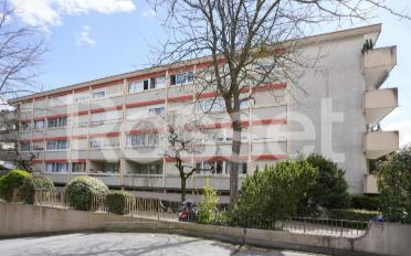 offener Parkplatz - image - 1