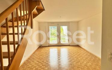 Apartment 3 rooms - image - 1