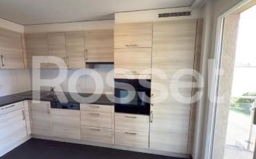 Wohnung 4.5 Zimmer - image - 1