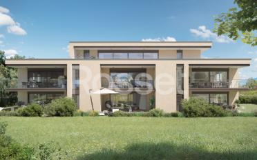 Apartment 5 rooms - image - 2