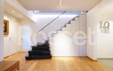 Wohnung 6 Zimmer - image - 5