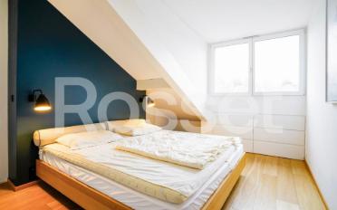 Wohnung 6 Zimmer - image - 3