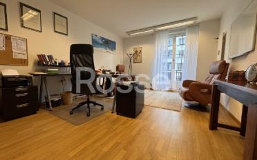 Gewerbe 5 Zimmer - image - 1