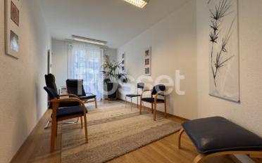 Gewerbe 5 Zimmer - image - 5