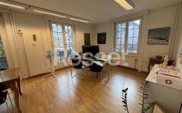 Gewerbe 5 Zimmer - image - 1
