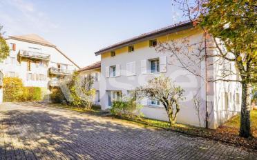 Apartment 3 rooms - image - 1