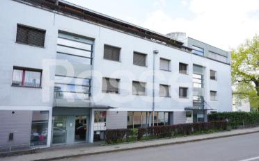 offener Parkplatz - image - 1