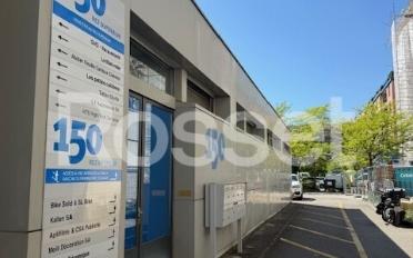 Büro - image - 2