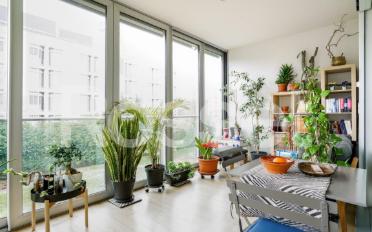 Wohnung 5 Zimmer - image - 4