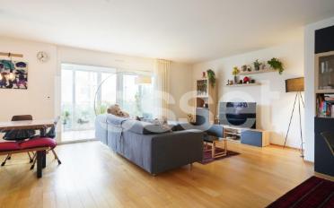 Wohnung 5 Zimmer - image - 3