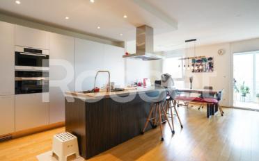 Wohnung 5 Zimmer - image - 2