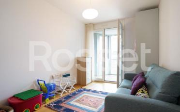 Wohnung 5 Zimmer - image - 6