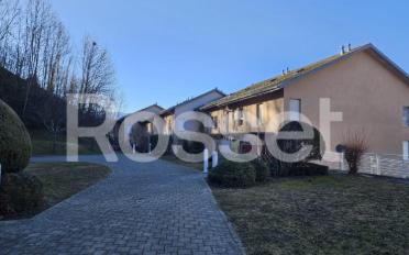 Wohnung 3 Zimmer - image - 1