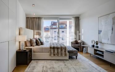 Apartment 4 rooms - image - 2