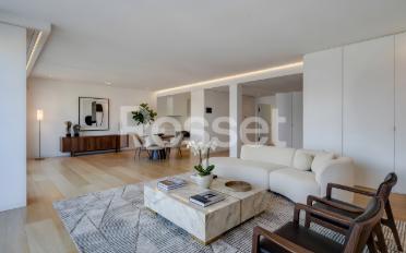 Apartment 4 rooms - image - 1