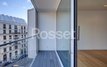 Apartment 4 rooms - image - 3