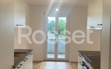 Appartement 4 pièces - image - 2