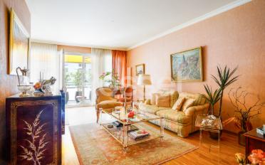 Appartement 4 pièces - image - 1