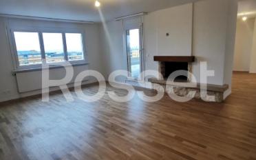 Apartment 5.5 rooms - image - 2