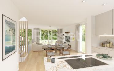 Villa 5 Zimmer - image - 3