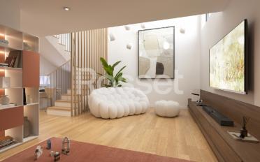 Villa 5 Zimmer - image - 4