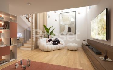 Villa 5 Zimmer - image - 4