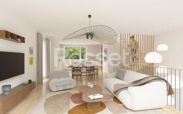 Villa 5 Zimmer - image - 1