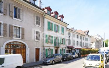 Appartement 4 pièces - image - 1